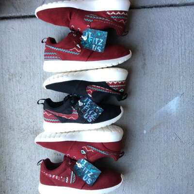Nike Roshe Run