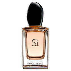 Sì - Eau de Parfum di Giorgio Armani su Sephora.it. Profumeria online
