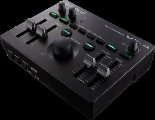 Roland VT-4