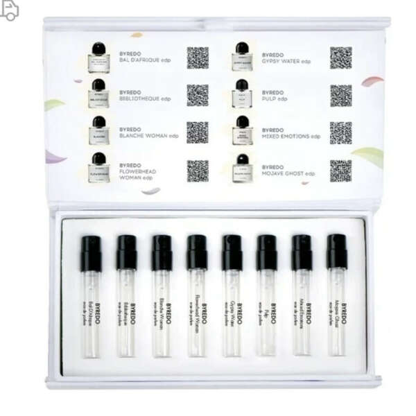 Аромабокс Byredo