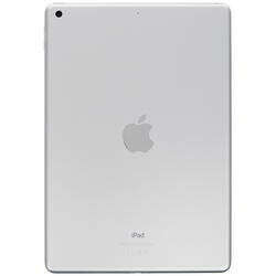 10.2" Планшет Apple iPad 2019 128 ГБ  серебристый