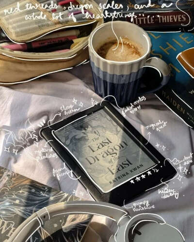 Электронная книга