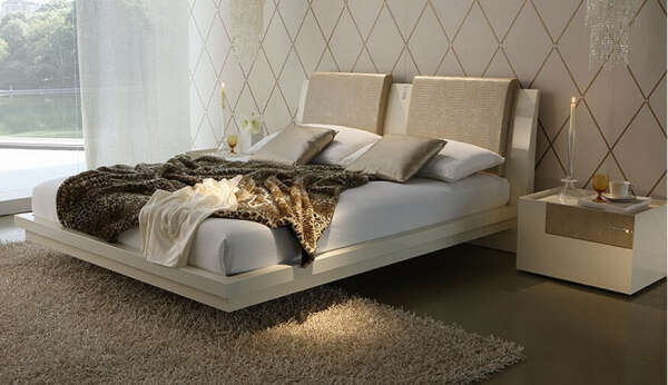 Perfect BEDROOM