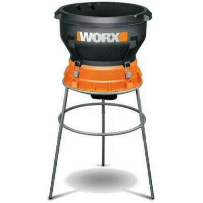 Измельчитель Worx