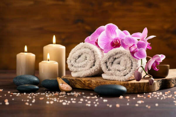 Spa программа