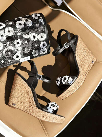 Босоножки  michael kors