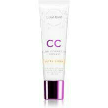 Lumene Color Correcting ULTRA LIGHT only