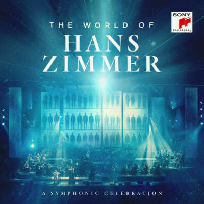 Пластинка Hans Zimmer The World of Hans Zimmer - A Symphonic Celebration