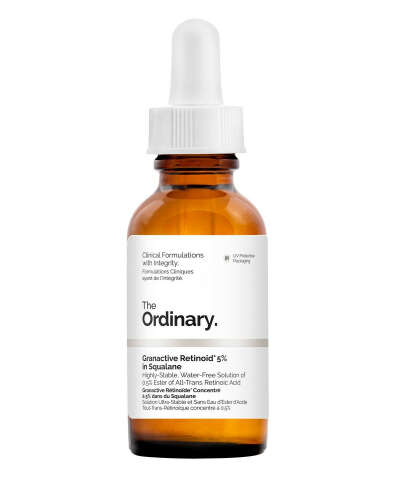 Сыворотка The Ordinary Granactive Retinoid 5% In Squalane