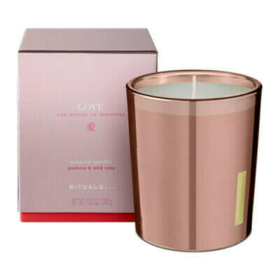 Love - Scented Candle