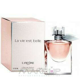 Lancome La Vie Est Belle