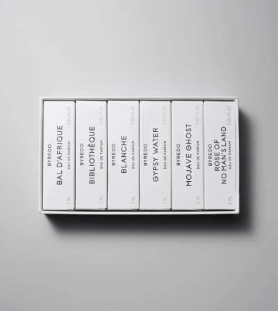 Byredo