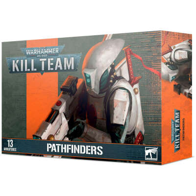 Kill Team: Pathfinders