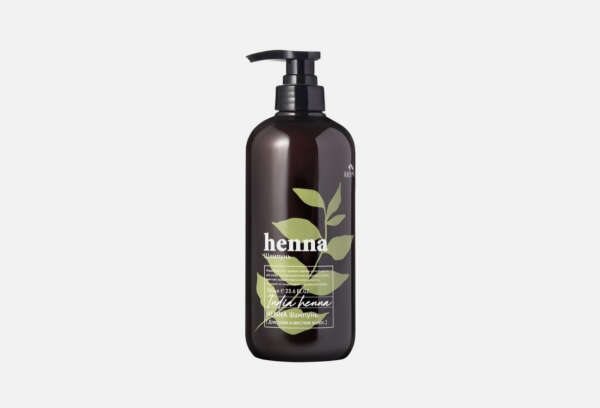 В наличии: Шампунь для волос Holika Holika Flor de Man Henna Hair Shampoo