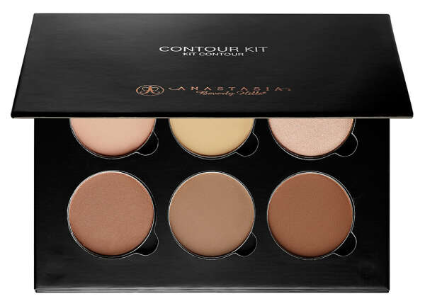 Палетка для контурирования Contour Kit