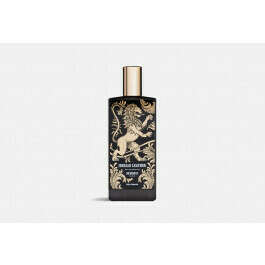 MEMO PARIS iberian leather