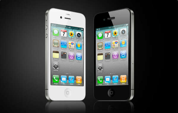 Maria Way в подарок я бы хотела получить iPhone 4.