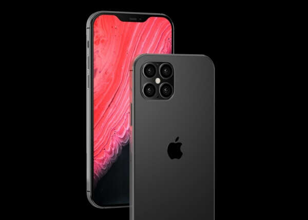 iPhone 12