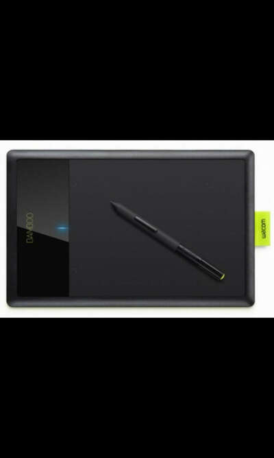 Графический планшет wacom