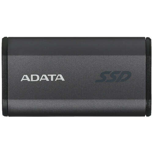 Внешний SSD