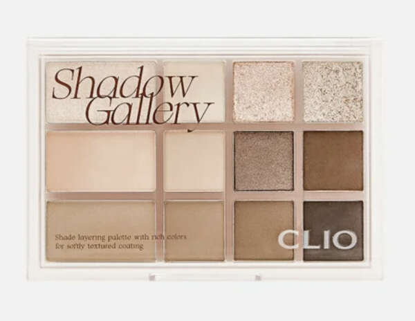 Тени Clio Shadow Gallery