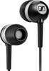 Наушники SENNHEISER CX 300-II Precision Black – интернет-магазин Эльдорадо