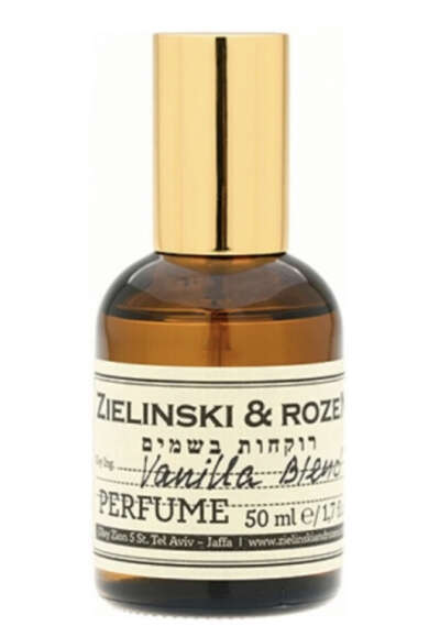 Zielinski & Rozen Vanilla Blend, духи, 50 мл