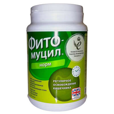 Фитомуцил