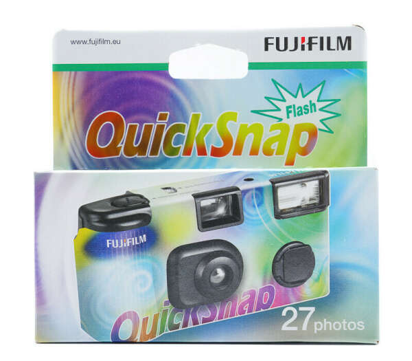 Fujifilm Quick snap