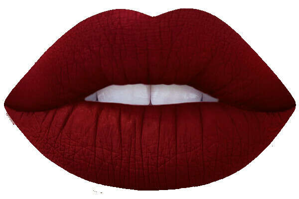 Lime Crime Velvetines - Wicked