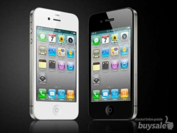 iPhone 5