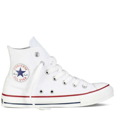 Chuck Taylor All Star White
