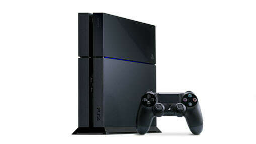 PlayStation®4 Console