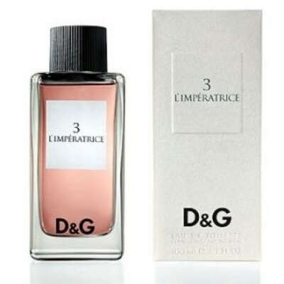 D&G LIMPERATRICE