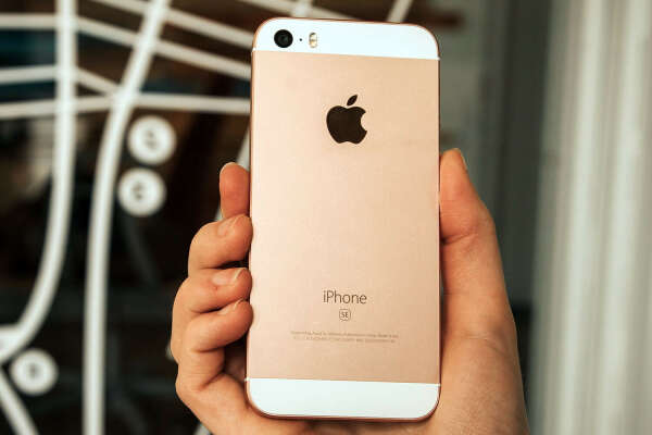 iphone se