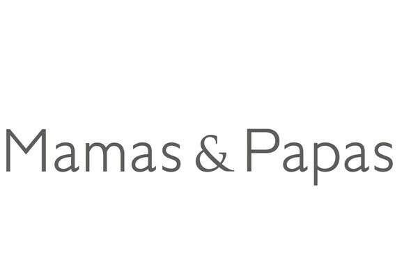 Подарочная карта Mamas & Papas