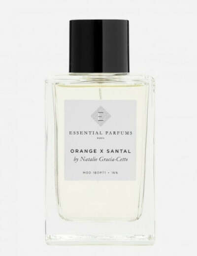 ESSENTIAL PARFUMS PARIS Orange x santal Парфюмерная вода