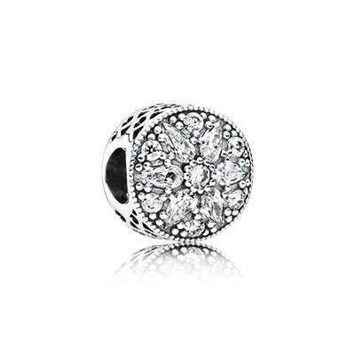PANDORA | Шарм северное сияние