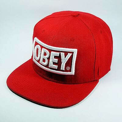 Кепка Obey