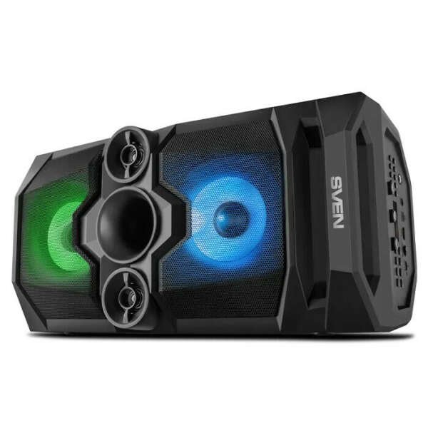 колонка sven ps-650 (или 600)