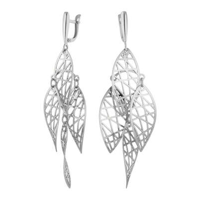 Серьги серебряные арт. 2027581/9