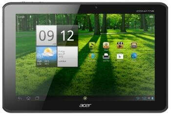 11.6" Планшет Acer Iconia Tab 64Gb W700