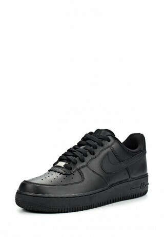 Кроссовки AIR FORCE 1 '07