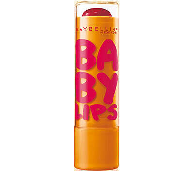 BABY LIPS от Maybelline NY