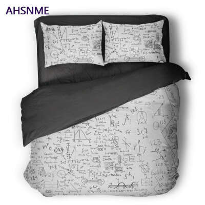 Комплект постельного белья AHSNME AU Single 140X210CM
