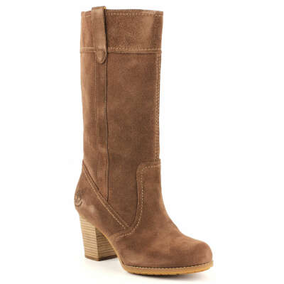 Cапоги женские Timberland