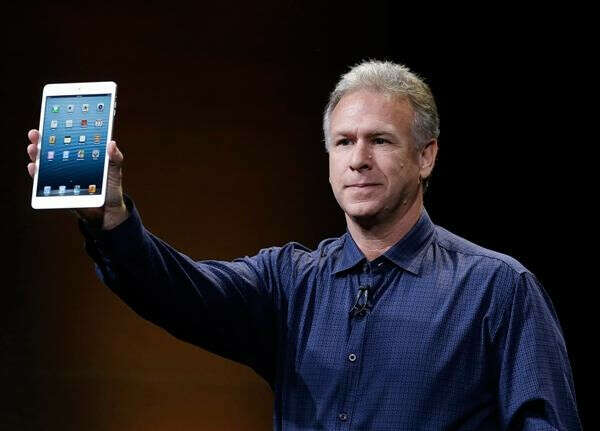 iPad Mini