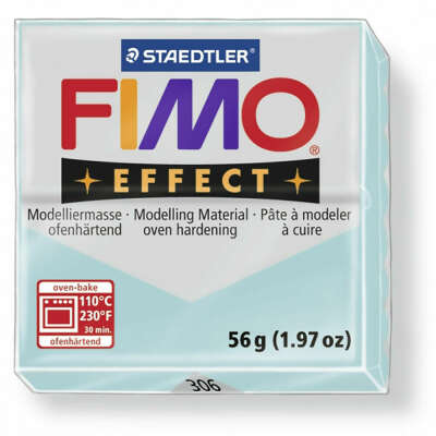 Полимерная глина бренда FIMO