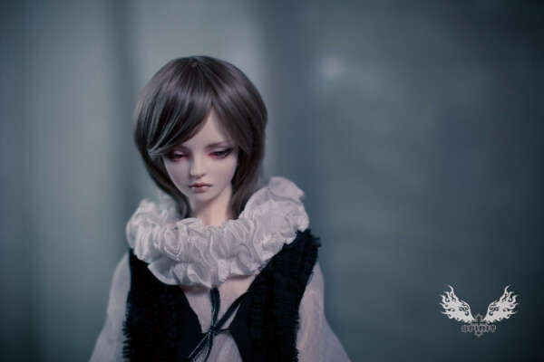 SpiritDoll Morus