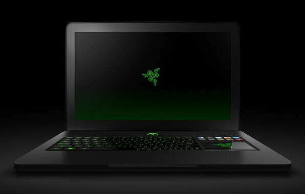 Razer Blade